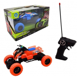 QUAD RADIOCOMMANDE 22 CM 4...