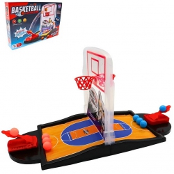 JEU DE BASKET 21X42 CM