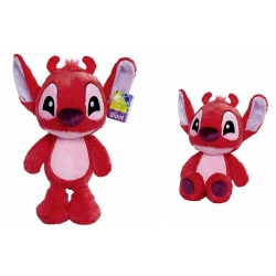 PELUCHE  DISNEY LEROY 25 CM...